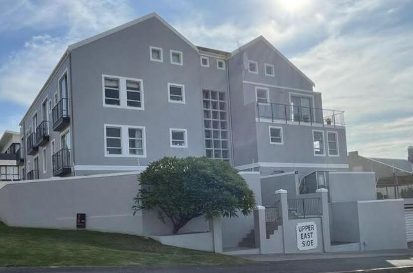To Let 1 Bedroom Property for Rent in Oranjezicht Western Cape